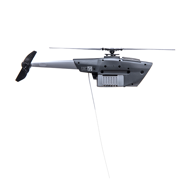 Indian Army Embraces Black Hornet Nano Drones for Tactical Intelligence