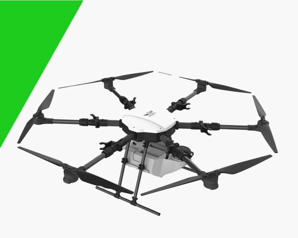 Ujjwal Viman Agricultural Drone