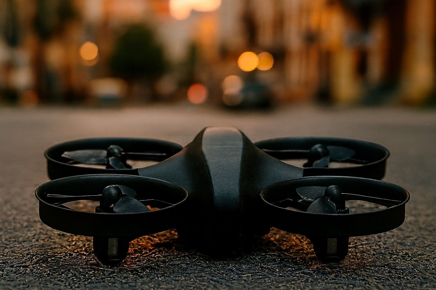 FlapX Nano-III Drone