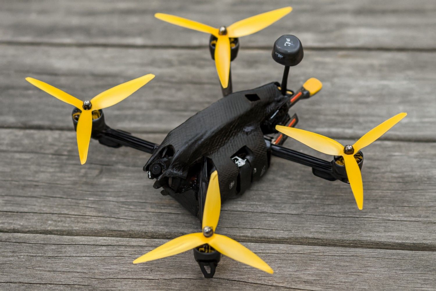 FlapX FPV 7